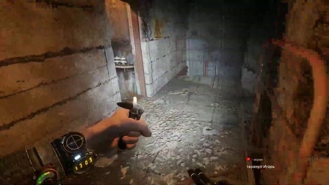 #metroexodus #метроисход Metro Exodus | Метро: Исход ►путешествие на минималках ?| стрим пятый| смотреть онлайн