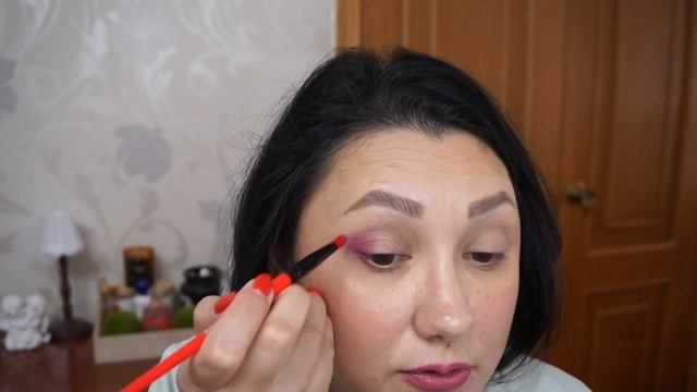 ✨7DAYS / ❄ПАЛЕТКА WINTER EDITION? / НОВИНКИ / МАКИЯЖИ И ОТЗЫВЫ☺ смотреть онлайн