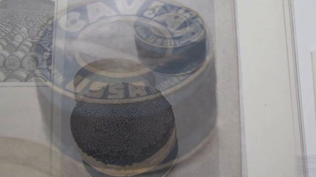 Черная икра.СССР смотреть онлайн