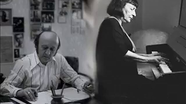 Fikret Amirov-Elmira Nazirova Piano Concerto