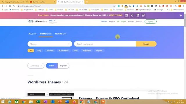 Download WordPress Premium themes for free in 2020 | Free Responsive WordPress Themes смотреть онлайн