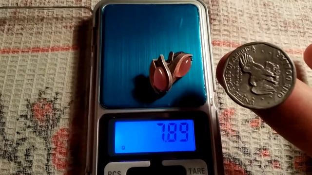 НАШЕЛ СЕРЕБРО С ЗОЛОТОМ И МОНЕТУ