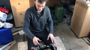 ЗМЗ 409 самый ЯРКИЙ ремонт двигателя . Строим ГАЗель самосвал БУЛАТ