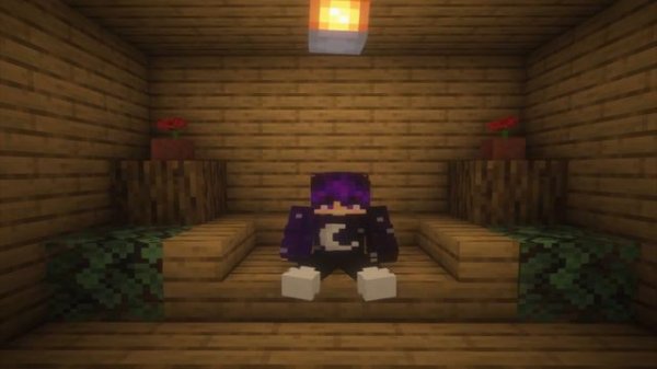 САМЫЙ ЛУЧШИЙ ЛАУНЧЕР В МАЙНКРАФТ