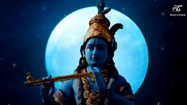 Krishna flute music смотреть онлайн