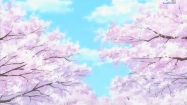 Starry Sky - 03 - Звездное небо смотреть онлайн