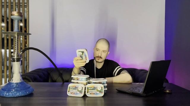 Дымология №1. СармА - продукт из Сибири. смотреть онлайн