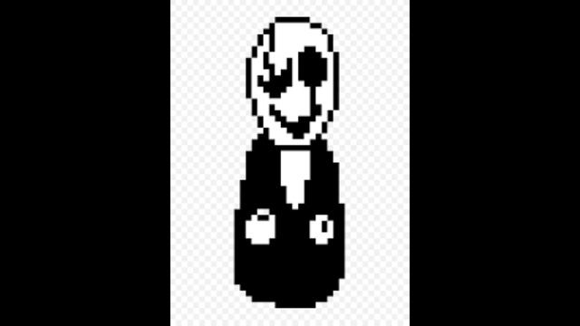 all deltarune AND undertale boss themes at once смотреть онлайн