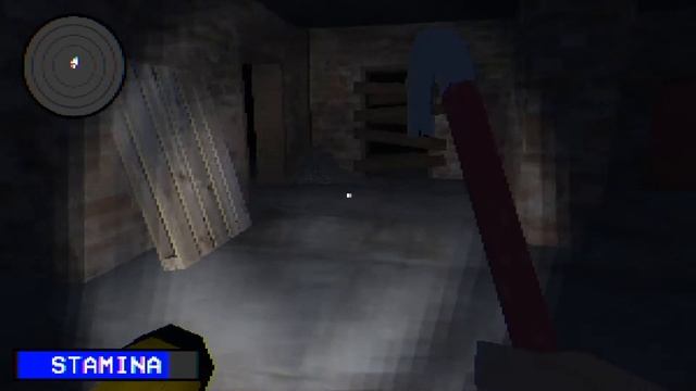 Slay Bells Full Playthrough Gameplay (Horror Game) смотреть онлайн