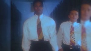 Captain Hollywood Project - Only With You. HD 16:9