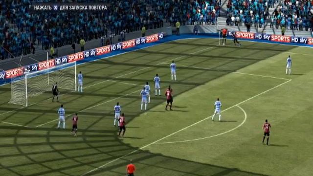 Первое видео Fifa 2012 смотреть онлайн