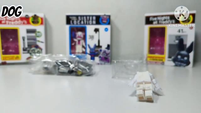 КИТАЙСКАЯ ПОДЕЛКА ЛЕГО ФНАФ НА OZON / Mcfarlane Toys КОНСТРУКТОР | УРОДЛИВЫЙ ПЛАГИАТ смотреть онлайн