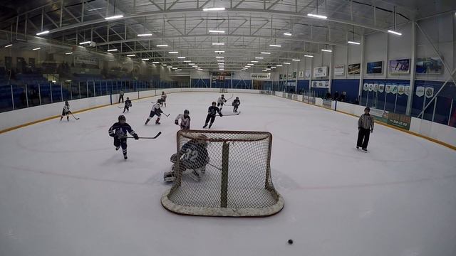 Game 42 - GF04: Charlie from Jared and Payton vs Central Ontario (2017-01-07) смотреть онлайн