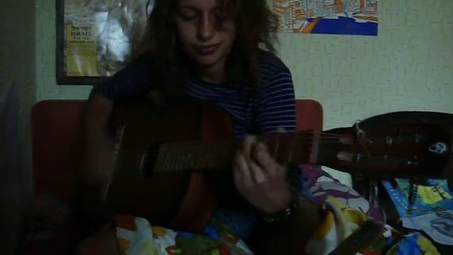 КиШ "Проклятый старый дом" )) (Cover) смотреть онлайн