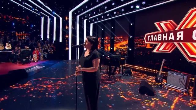 Екатерина Ковская. Выступление смотреть онлайн