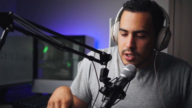 Mejor Micrófono para Podcast o Streaming en Vivo - AUDIO-TECHNICA ATR2100x смотреть онлайн
