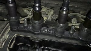 Загорелся ESP Опель Астра J [а16хер] / Ремонт Модуля Зажигания Opel Astra J [a16xer]