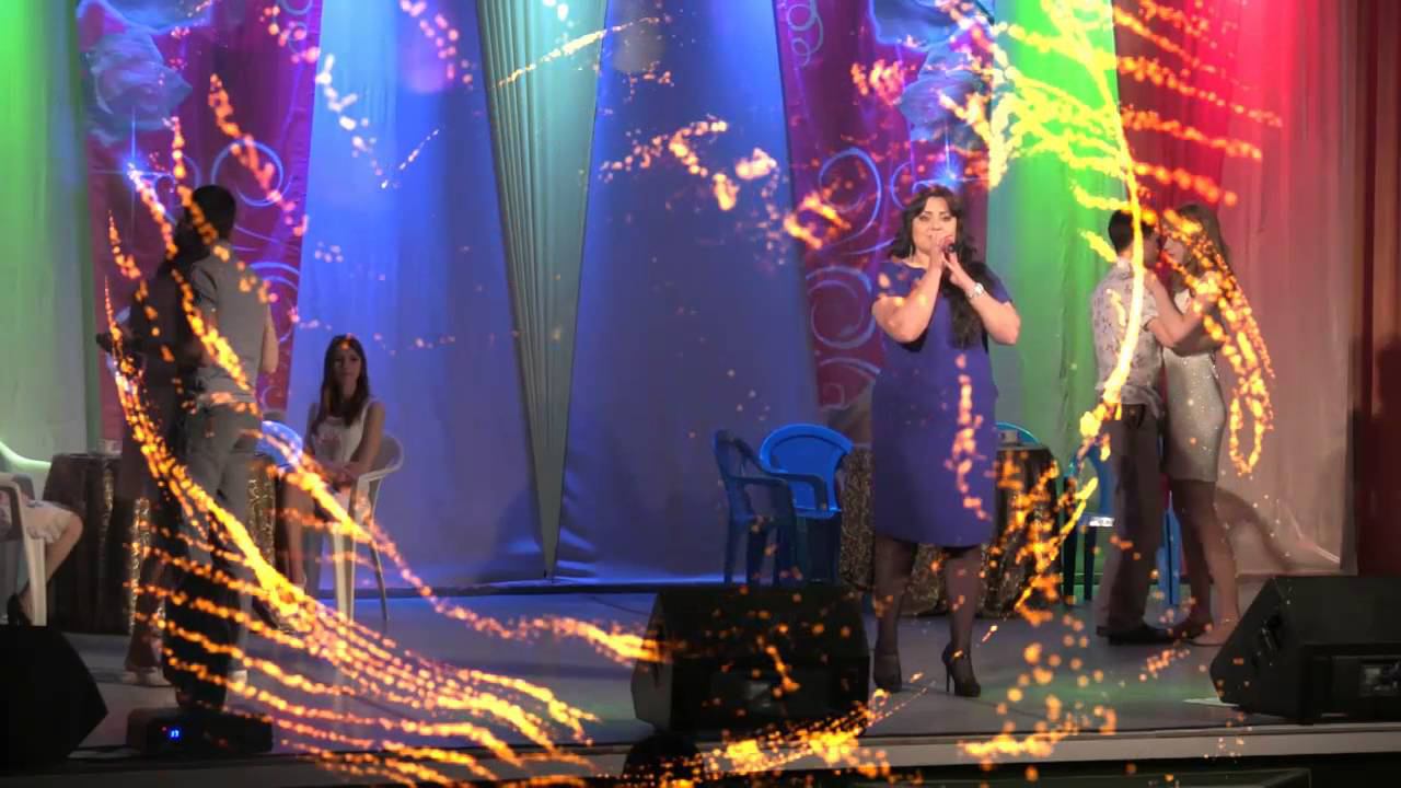 Александра Федотова К единственному, нежному смотреть онлайн