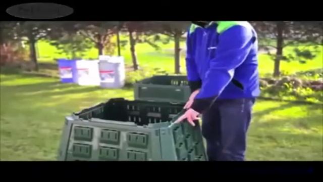 компостер сборка смотреть онлайн