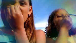 Челендж не дыши.