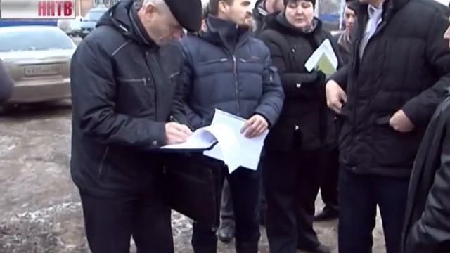 На улице Горной восстановлено автодвижение смотреть онлайн