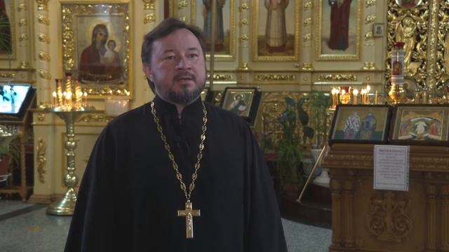 Пока язык храним и в Слове зреет свет... смотреть онлайн