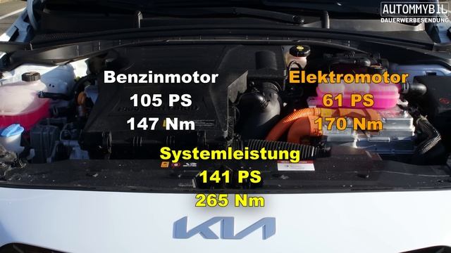 Q & A - Eure Fragen & meine Antworten zum Kia Ceed SW PHEV (141PS) Kosten Verbrauch Meinung deutsch смотреть онлайн