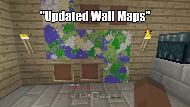 Free Alex Skins + Updated Map Wall For Minecraft Console Edition (New Update for Xbox/Playstation) смотреть онлайн