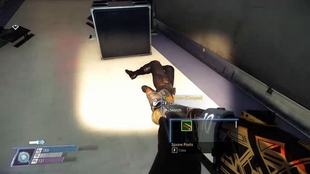 Prey Survival Mode Part 26 - The Repo Man (No Commentary) смотреть онлайн