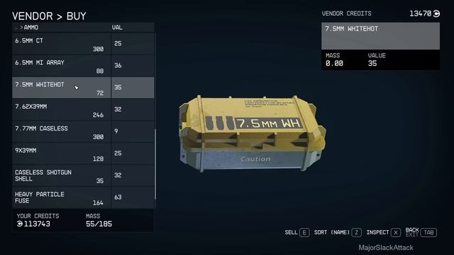 STARFIELD Merchant Inventory Respawn Time - HOW IT ACTUALLY WORKS (and How to Get the Best Results) смотреть онлайн