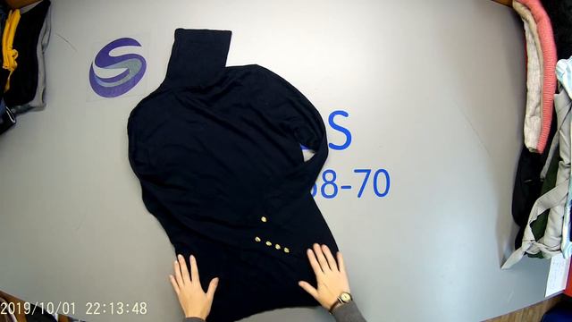 Ст 22. Уп № 2. Микс м/ж. Бренд H&M. СТОК. Европа. С/с 680 рублей за единицу. смотреть онлайн