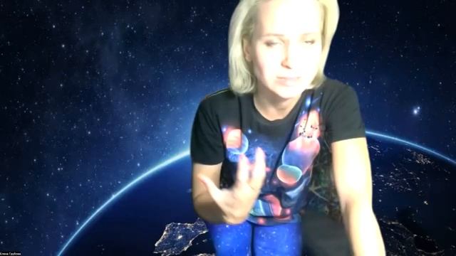 АКТИВНАЯ МЕДИТАЦИЯ/ Избавление от хронической усталости/ смотреть онлайн