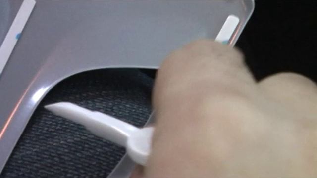 Тюнинг салона автомобиля смотреть онлайн