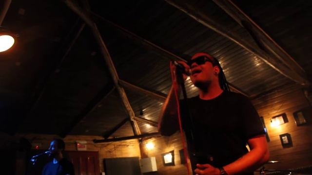 Banda Talkbox Brasil - Sugar - at Colher de Chá смотреть онлайн