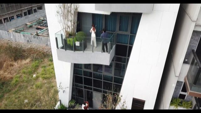 《Palladio》covered by 浮弦 Fusion Strings смотреть онлайн