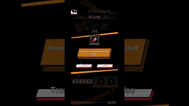 Infinity Dungeons Gameplay - Android смотреть онлайн
