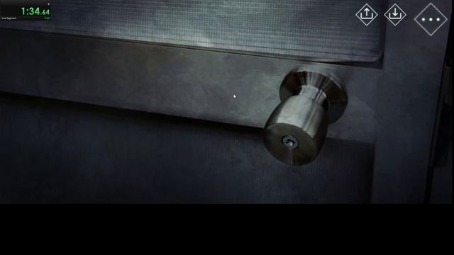 Homicipher: Prologue Speedrun смотреть онлайн