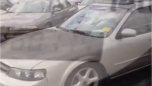 1999 Nissan Maxima Used Cars Camden NJ смотреть онлайн