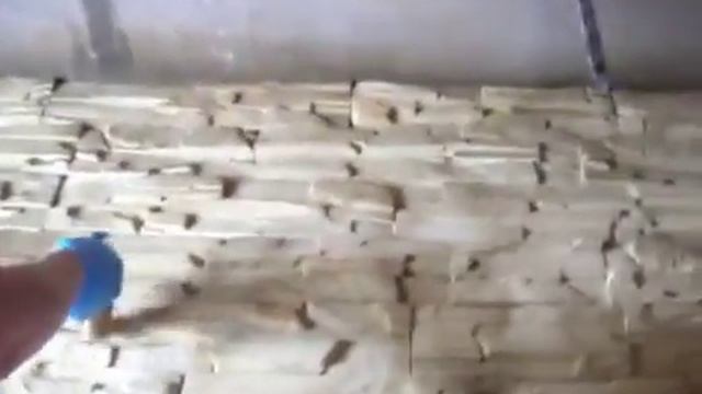 Искусственный камень окраска 2 смотреть онлайн