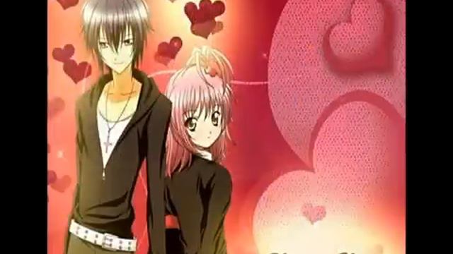 Икуто и аму зачем!? смотреть онлайн