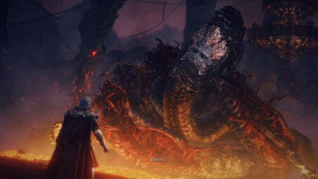 Elden Ring - Rykard, Lord of Blasphemy NG+2 смотреть онлайн