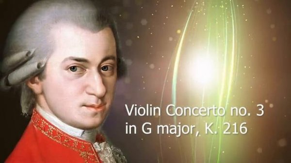 The Best of Mozart - Classical Music for Brain Power