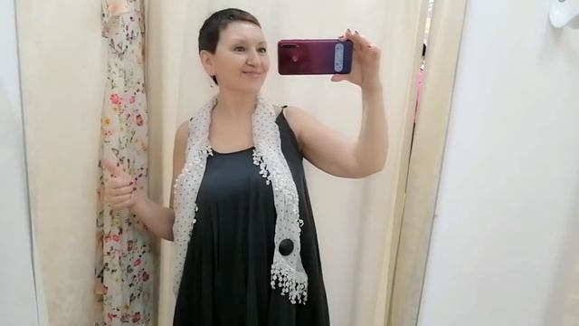 МОДА - КРАСИВЫЕ ОБРАЗЫ НА ЛЕТО 2022 - ПОКУПАЮ ПЛАТЬЕ - мои находки в СЭКОНД ХЭНД. смотреть онлайн