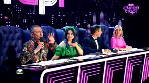 Соседов похвалил ВИА «Лейся, песня!» за «безыскусность и непритязательность»