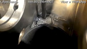 Лечим Китайский G4KD из Подольска.