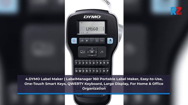 Best Portable Label Maker | Top 10 Portable Label Maker For 2022 | Top Rated Portable Label Maker смотреть онлайн