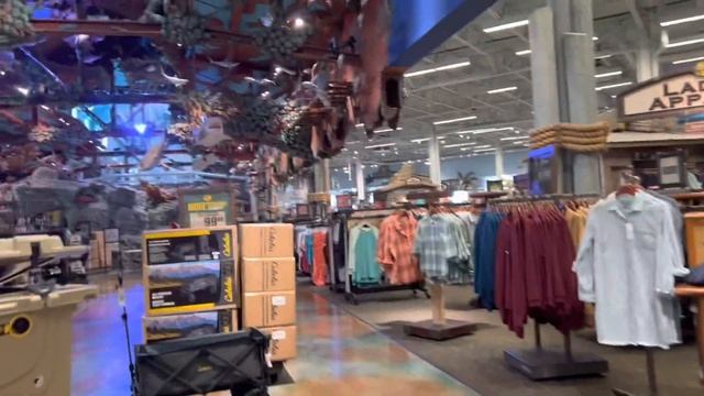 Shopping At Dolphin Mall In Miami, Florida ? ?️