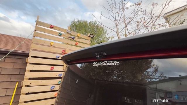 The Ultimate Honda Element FULL TOUR!