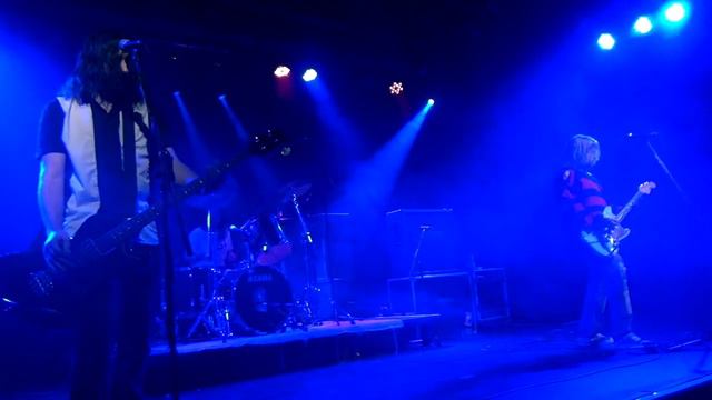 Nirvana UK....Nirvana tribute band "Rape me" **camera audio** смотреть онлайн