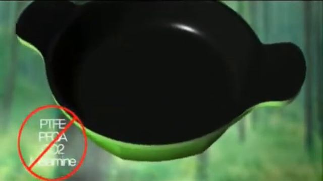 Кастрюли FRYBEST с покрытием Ecolon (часть 1) смотреть онлайн